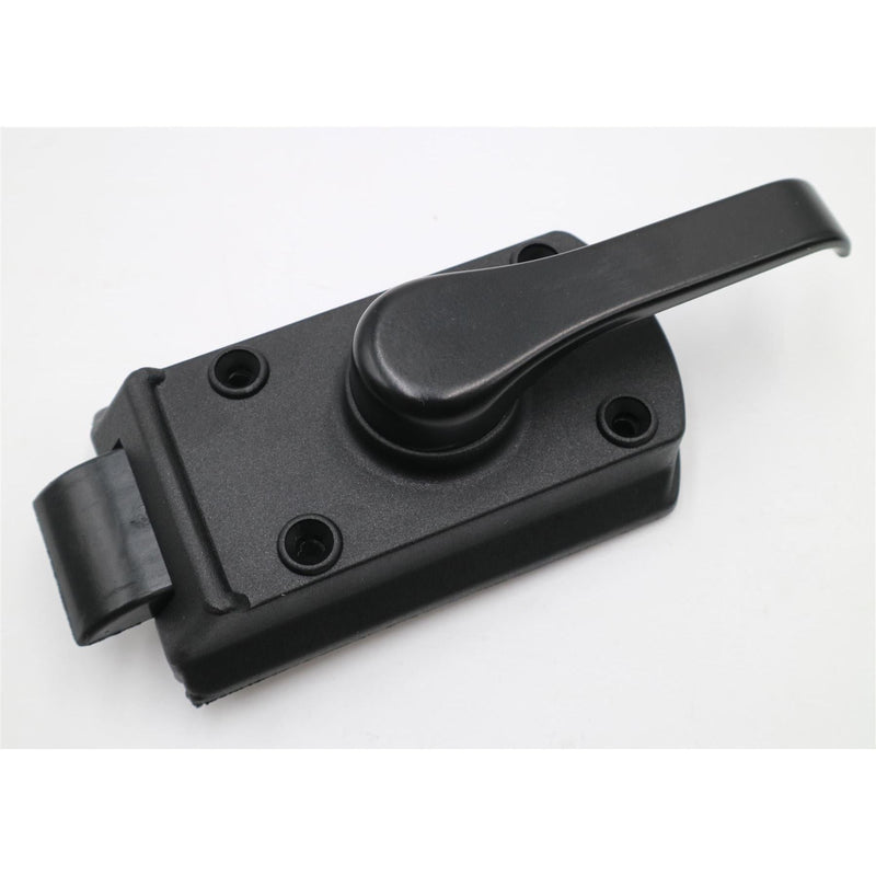 Caraloc 640 Left Hand Complete Interior And Exterior Lock & 2 Keys Caravan Grove - Dynamic Drive