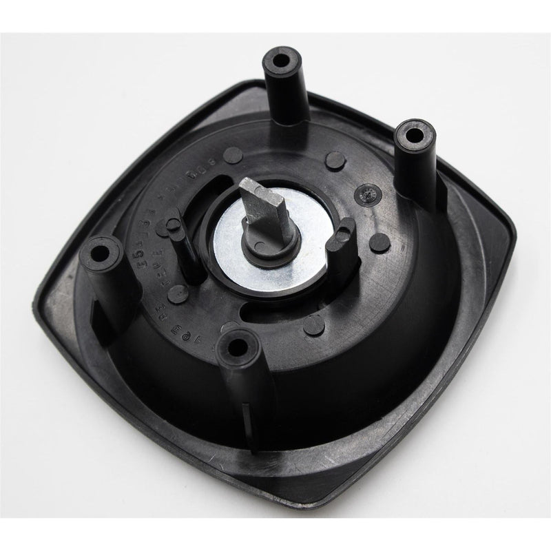 Caraloc 640 Left Hand Complete Interior And Exterior Lock & 2 Keys Caravan Grove - Dynamic Drive