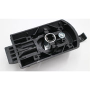 Caraloc 640 Left Hand Complete Interior And Exterior Lock & 2 Keys Caravan Grove - Dynamic Drive