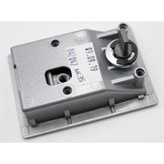 Caraloc 700 Exterior Door Lock With 2 Keys Caravan Motorhome Horsebox Po370 Grove - Dynamic Drive