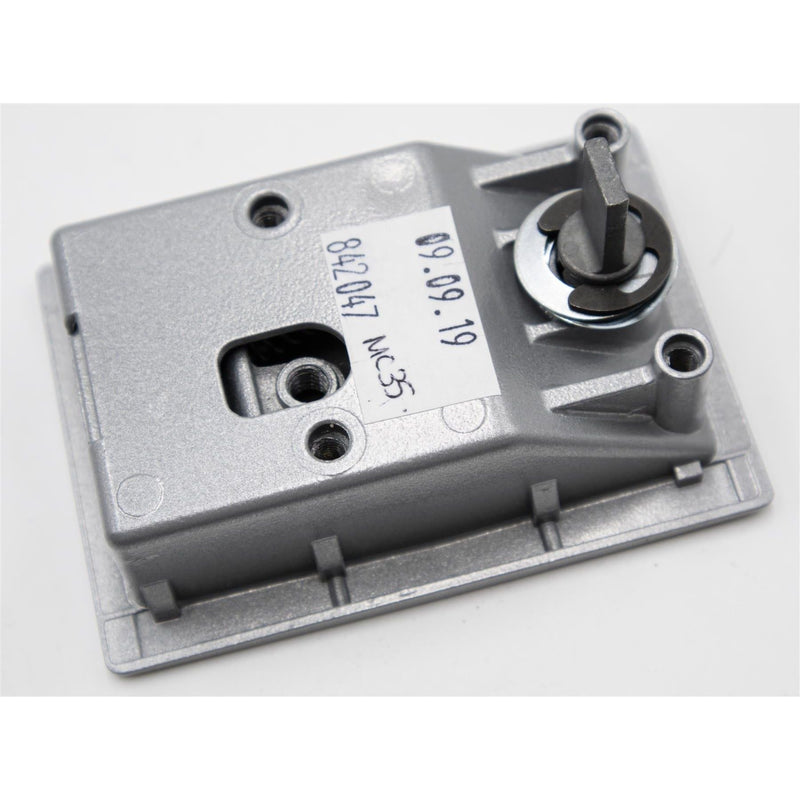 Caraloc 700 Exterior Door Lock With 2 Keys Caravan Motorhome Horsebox Po370 Grove - Dynamic Drive