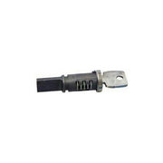 Caraloc Caravan, Motorhome Standard Door Lock Barrel & 2 Keys (Mc Keys) Po379 Grove - Dynamic Drive