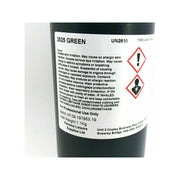 Caravan Floor Delamination Repair One Shot Green Poly Adhesive Kit +100 x Dowels Powerpart - Dynamic Drive