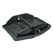 Caravan Motorhome CARAFOOT Jack Pad Corner Steady / Leg Feet Pads Set Of 4 PO300 PLS - Dynamic Drive