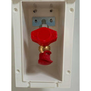 Caravan / Motorhome LPG Gas BBQ Flush Fit Outlet Box TND Model – PO683 PLS - Dynamic Drive