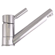 Caravan / Motorhome - Reich Mixer Tap – Trend E / D33 Mm – 671-802010P1B Reich - Dynamic Drive