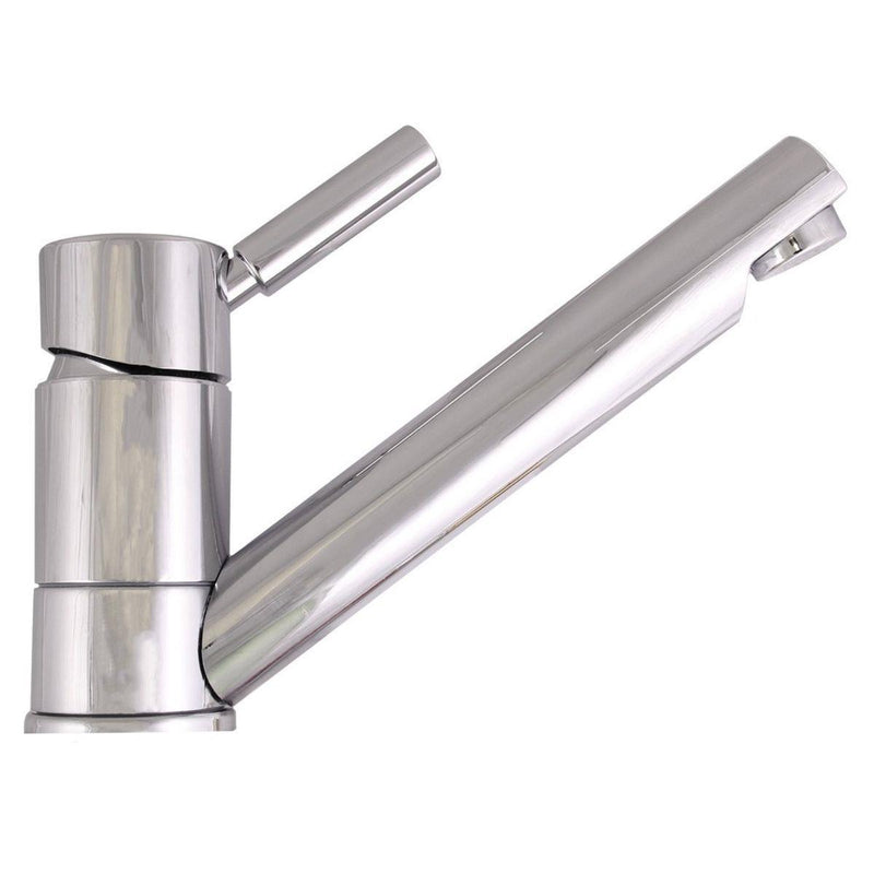 Caravan / Motorhome - Reich Mixer Tap – Trend E / D33 Mm – 671-802010P1B Reich - Dynamic Drive