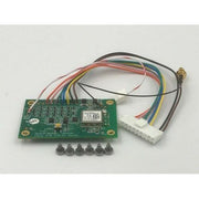 Caravan / Motorhome -Whale Space Heater PCB Zigbee (142UP) AK1246 Nova - Dynamic Drive