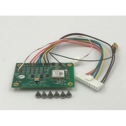 Caravan / Motorhome -Whale Space Heater PCB Zigbee (142UP) AK1246 Nova - Dynamic Drive