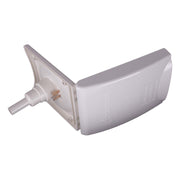 Caravan Truma Ultraflow Winter Compact Water Inlet White Housing 46030-01 Truma - Dynamic Drive