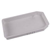 Caravan Water Heater Cowl Cover Fits both Truma Ultrastore & Rapide GE PLS - Dynamic Drive