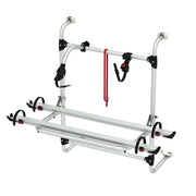 CARRY-BIKE CARAVAN UNIVERSAL 2 Bike Carrier 35 kg Caravan / Motorhome Fiamma - Dynamic Drive