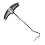 Olpro Case of 20 Glow in the dark Pegs with Peg Puller Olpro - Dynamic Drive