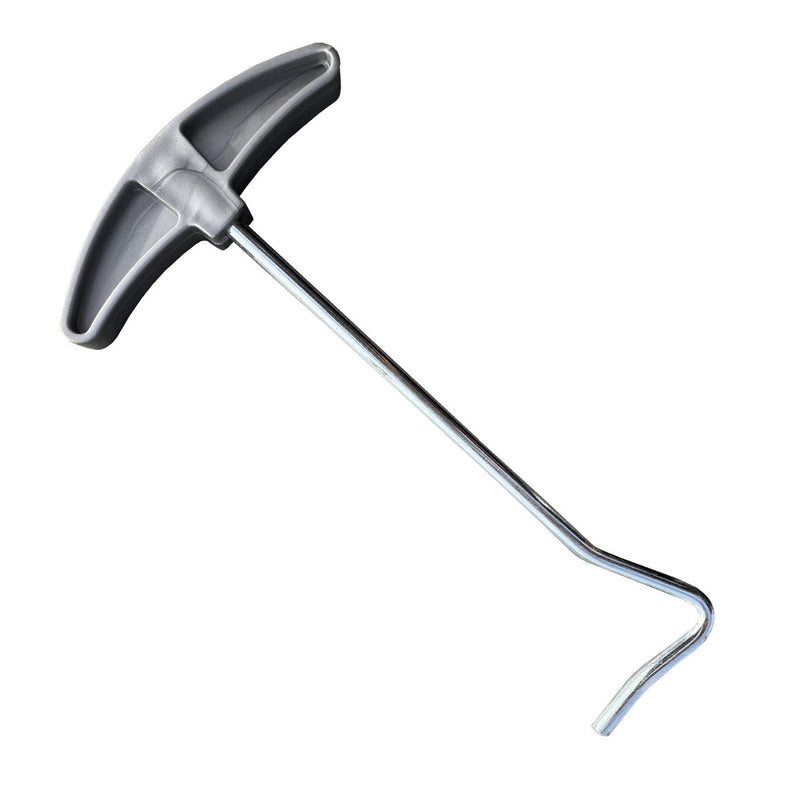 Olpro Case of 20 Glow in the dark Pegs with Peg Puller Olpro - Dynamic Drive