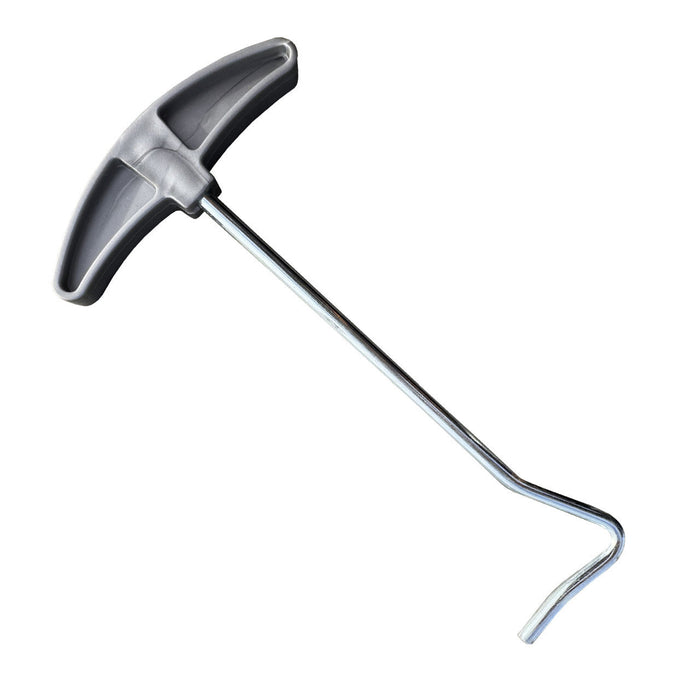 Olpro Case of 20 Glow in the dark Pegs with Peg Puller Olpro - Dynamic Drive