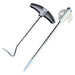 Olpro Case of 20 Glow in the dark Pegs with Peg Puller Olpro - Dynamic Drive