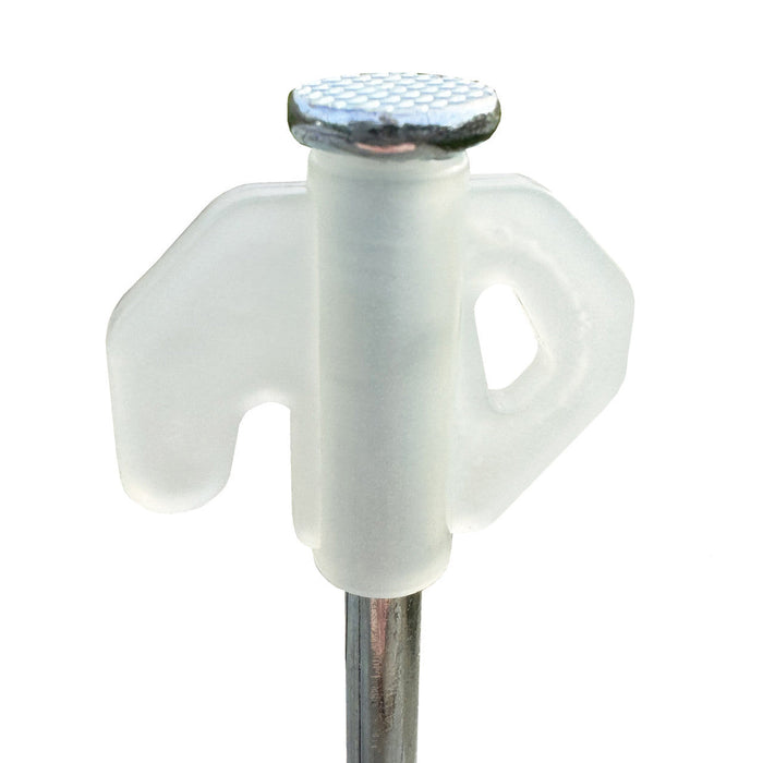 Olpro Case of 20 Glow in the dark Pegs with Peg Puller Olpro - Dynamic Drive