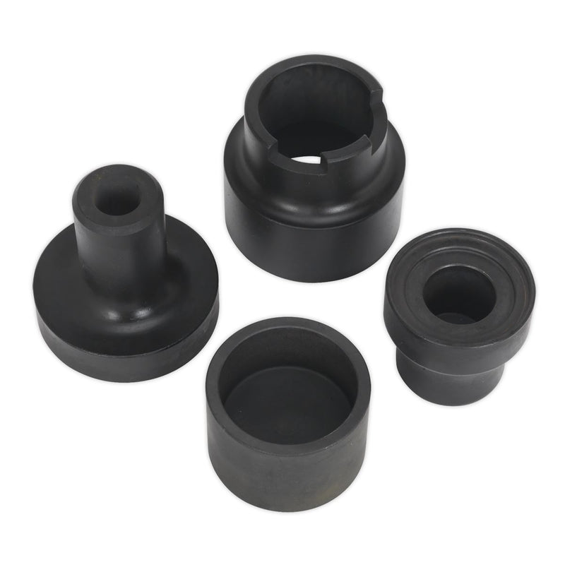 Sealey Bush Removal Adaptor Set Renault Laguna VSE127H02 Sealey - Dynamic Drive