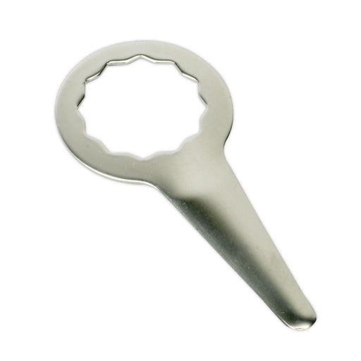 Sealey Air Knife Blade 35mm Flat WK025FT35 Sealey - Dynamic Drive