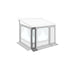 Front Panel 40 for Fiamma PR F65 & F80: Compact Front Panel for Privacy Room Fiamma - Dynamic Drive