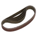 Sealey Sanding Belt 30 x 540mm 40Grit Pack of 5 SB009 Sealey - Dynamic Drive