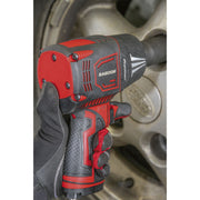 Sealey Composite Air Impact Wrench 1/2"Sq Drive Twin Hammer SA6006 Sealey - Dynamic Drive