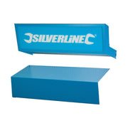 Silverline Header & Base Set Silverline Silverline - Dynamic Drive