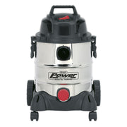 Sealey Vacuum Cleaner Industrial Wet & Dry 20L 1250W/230V Stainless Drum PC200SD Sealey - Dynamic Drive