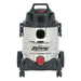 Sealey Vacuum Cleaner Industrial Wet & Dry 20L 1250W/230V Stainless Drum PC200SD Sealey - Dynamic Drive