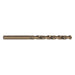 Sealey HSS Cobalt Fully Ground Drill Bit 6mm Pack of 10 DB060CB Sealey  - Dynamic Drive