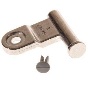 Fiamma F80S Right Leg Knuckle 98673-207 Fiamma - Dynamic Drive