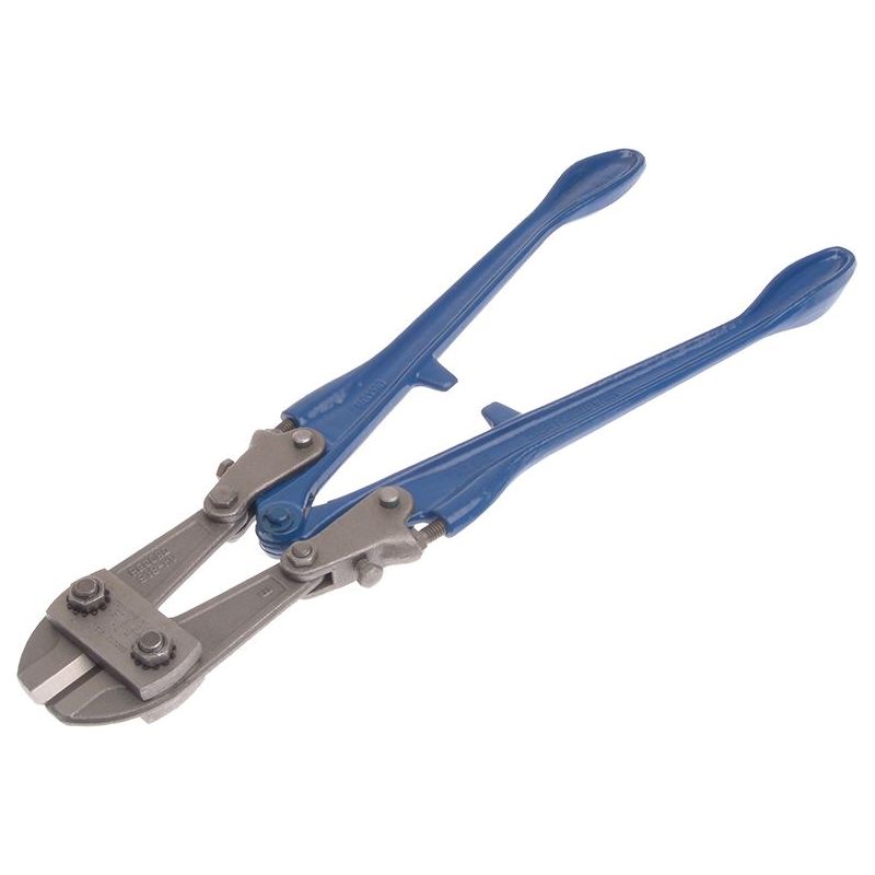 Irwin® Record® 918H Arm Adjusted High-Tensile Bolt Cutters 460mm (18in) IRWIN® Record® - Dynamic Drive