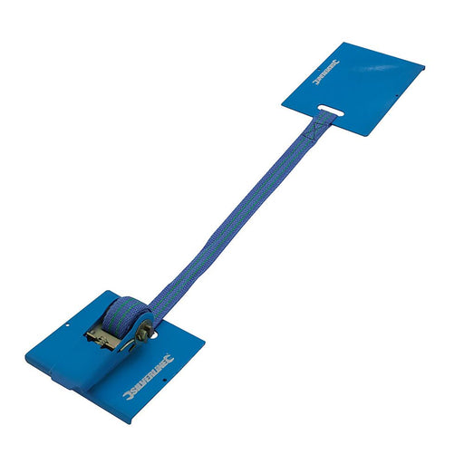 Silverline 633773 5m Laminate Floor Clamp Installation Wood Flooring DIY Silverline  - Dynamic Drive