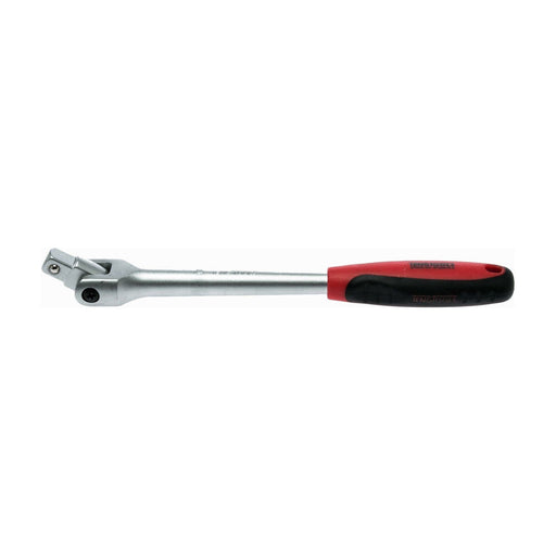 Teng Tools 1/2" Flex Handle 265mm Teng Tools - Dynamic Drive