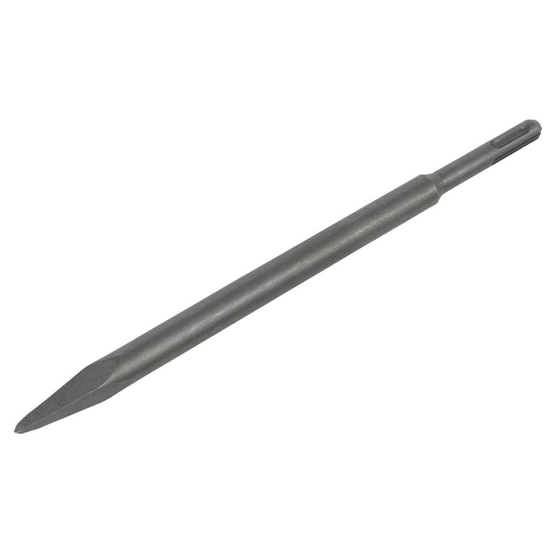 Sealey Point 250mm SDS Plus D1PT Sealey - Dynamic Drive