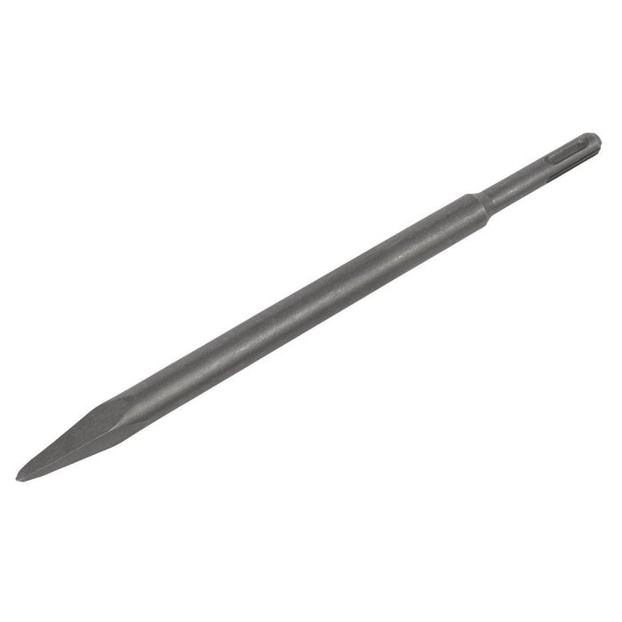 Sealey Point 250mm SDS Plus D1PT Sealey - Dynamic Drive