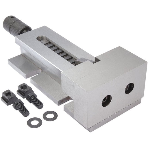 Draper Quick Action Vice, 50mm 04661 Draper - Dynamic Drive
