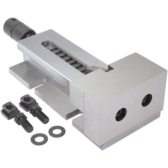 Draper Quick Action Vice, 50mm 04661 Draper - Dynamic Drive