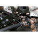 Laser Hose Clip Pliers - for Single/Double Ear Clips 8261 Laser - Dynamic Drive