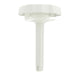 Thetford Cassette Flush Knob Assembly White 1637762 Thetford - Dynamic Drive