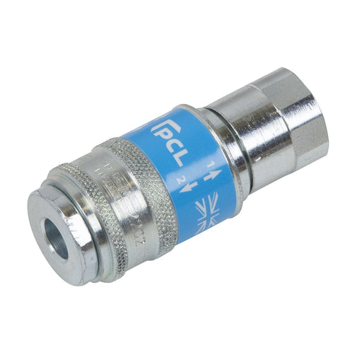 PCL PCL Safeflow Safety Coupling Body Female 1/2"BSP AC94 PCL - Dynamic Drive