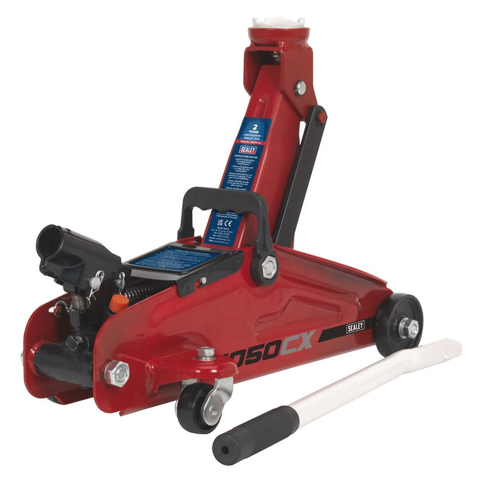 Sealey Best Sellers Jack Stand Deal JS1COMBO5 Sealey - Dynamic Drive