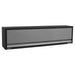 Sealey Modular Wall Cabinet 1360mm APMS68 Sealey - Dynamic Drive