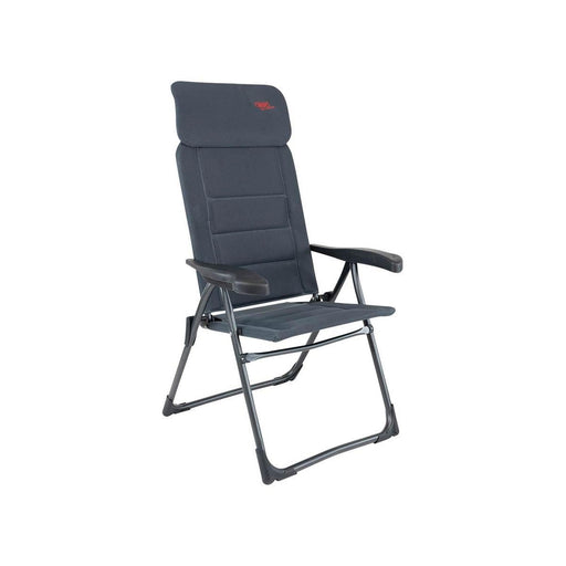 Crespo Chair Ap-213 Air Deluxe Compact Grey Crespo - Dynamic Drive