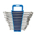 Silverline Combination Spanner Set 12pce 8 - 19mm SP1236 Silverline  - Dynamic Drive