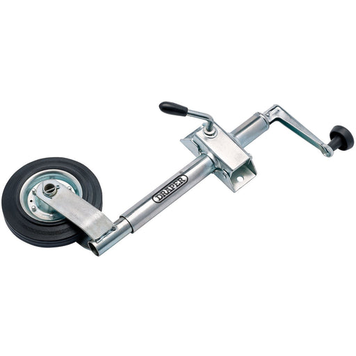 Draper Jockey Wheel, 35mm 64300 Draper - Dynamic Drive