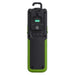 Sealey LED318 Rechargeable Inspection Lamp 5W COB + 3W LED + Power Bank Green Sealey  - Dynamic Drive