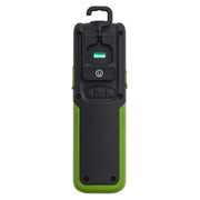 Sealey Rechargeable Inspection Light 5W COB & 3W SMD LED with Power Bank Green Sealey - Dynamic Drive