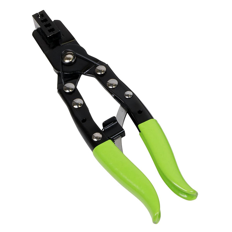Sealey Hose Clip Removal Tool Set 7pc VS2662 Sealey - Dynamic Drive