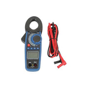 Laser AC/DC Digital Clamp Meter CAT III 1000A 6552 Laser - Dynamic Drive